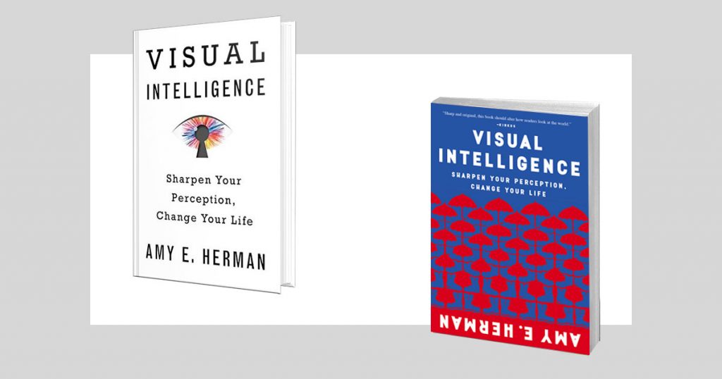 Visual intelligence for emotional intelligence | The Emotional ...