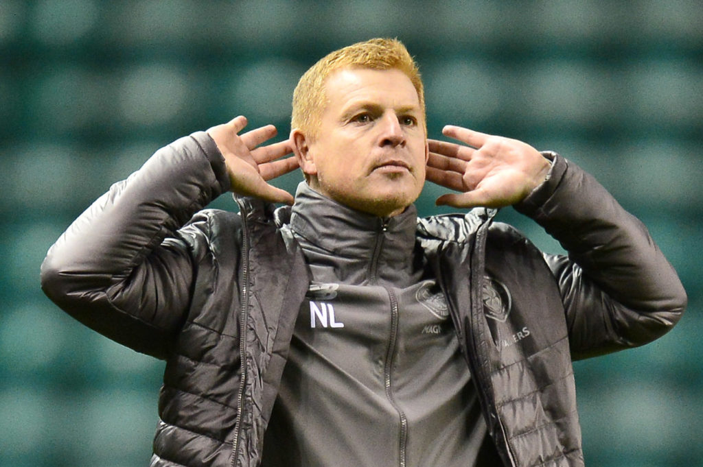 Celtic’s Neil Lennon: how a hothead player found emotional intelligence as a manager