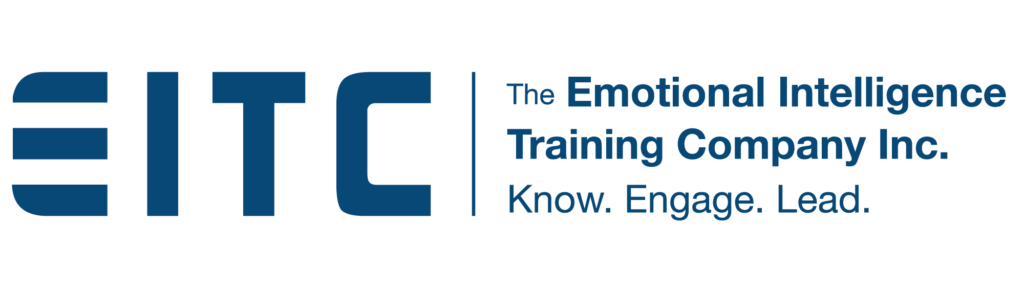 EITC: The Emotional Intelligence Training Company, Inc. Know. Engage. Lead.