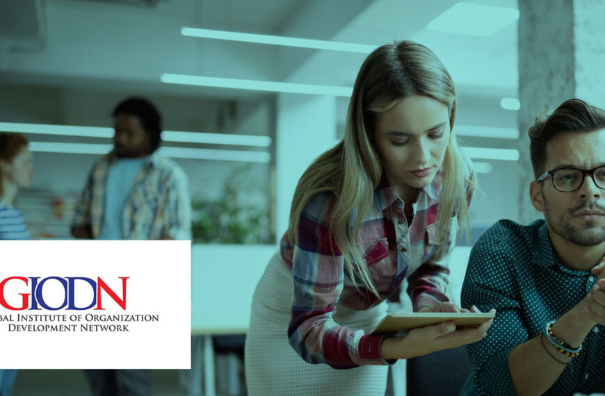 Global Institute of Organizational Development.