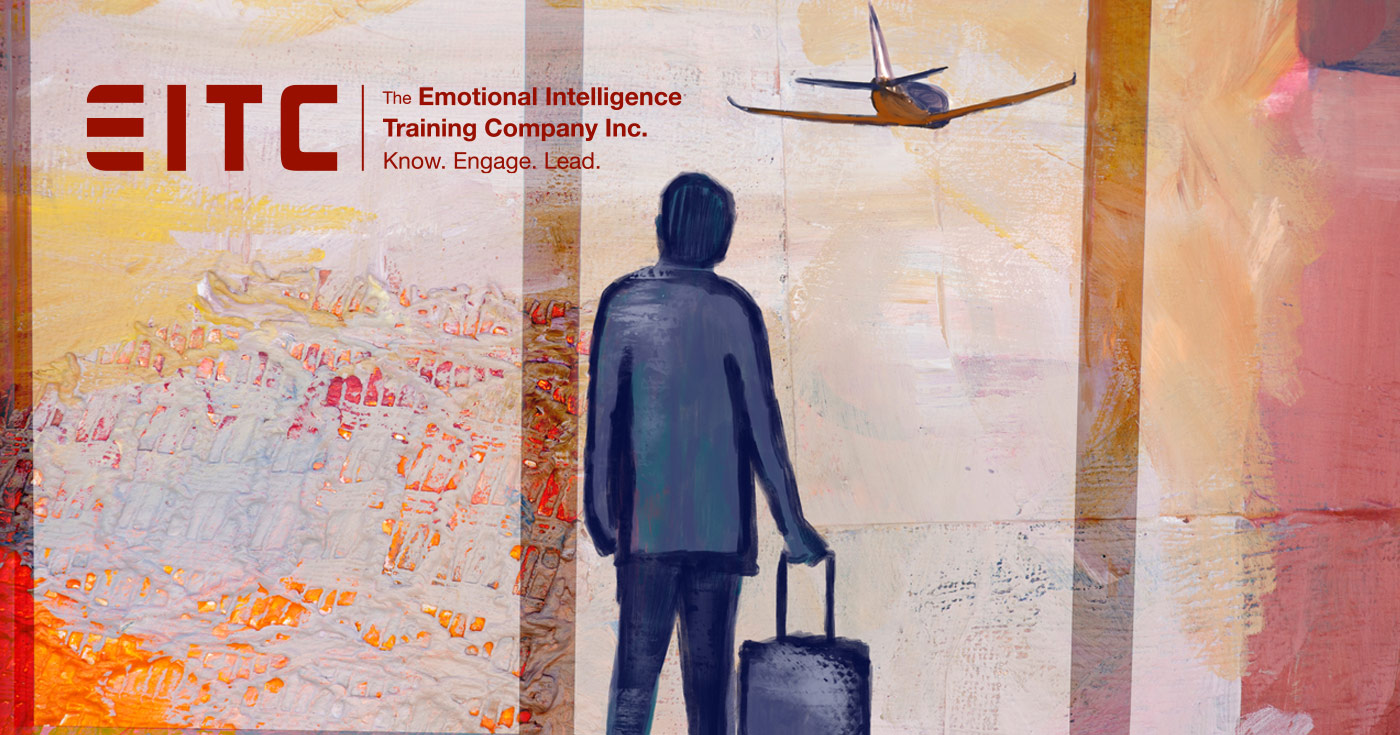 Free webinar: Introduction to Emotional Intelligence