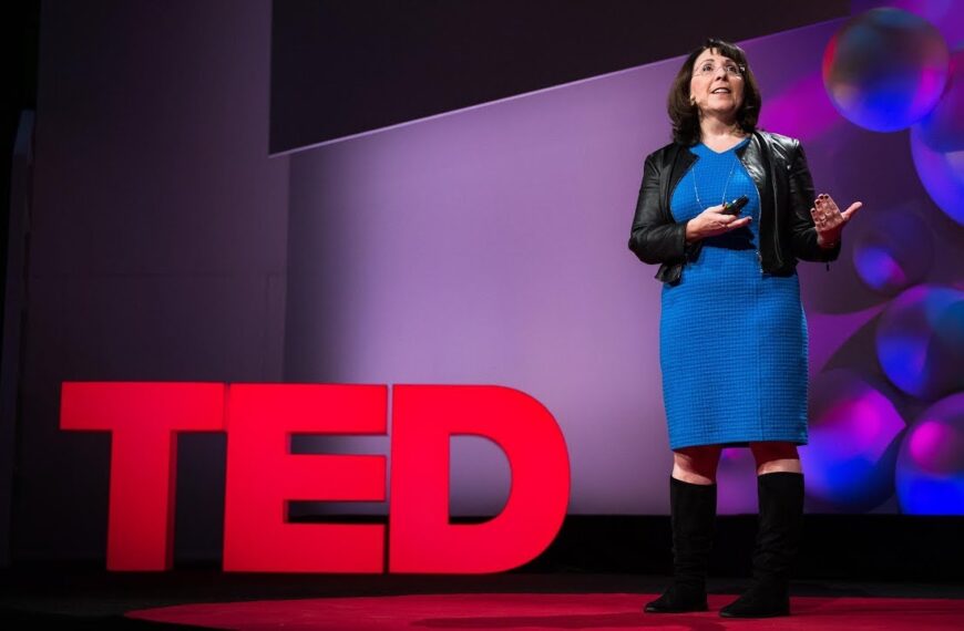 Lisa Feldman Barrett on the construction of emotions