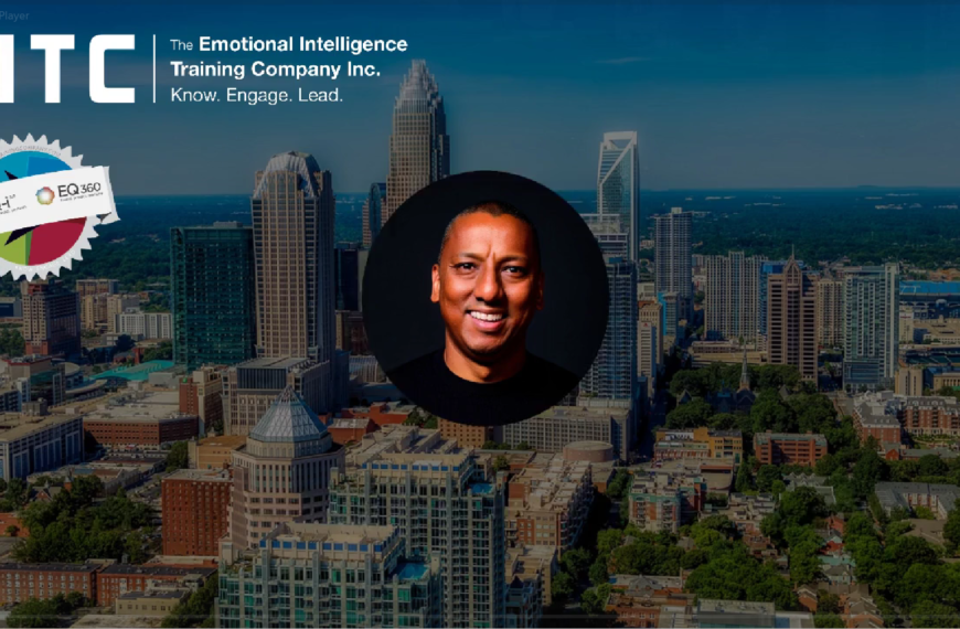 Christopher Wortmann's headshot is centred against a darkened background of a cityscape. The EITC logos are in the top left.