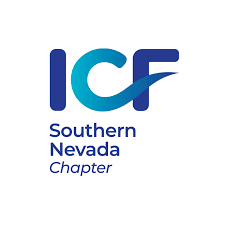 ICF Southern Nevada Chapter logo.