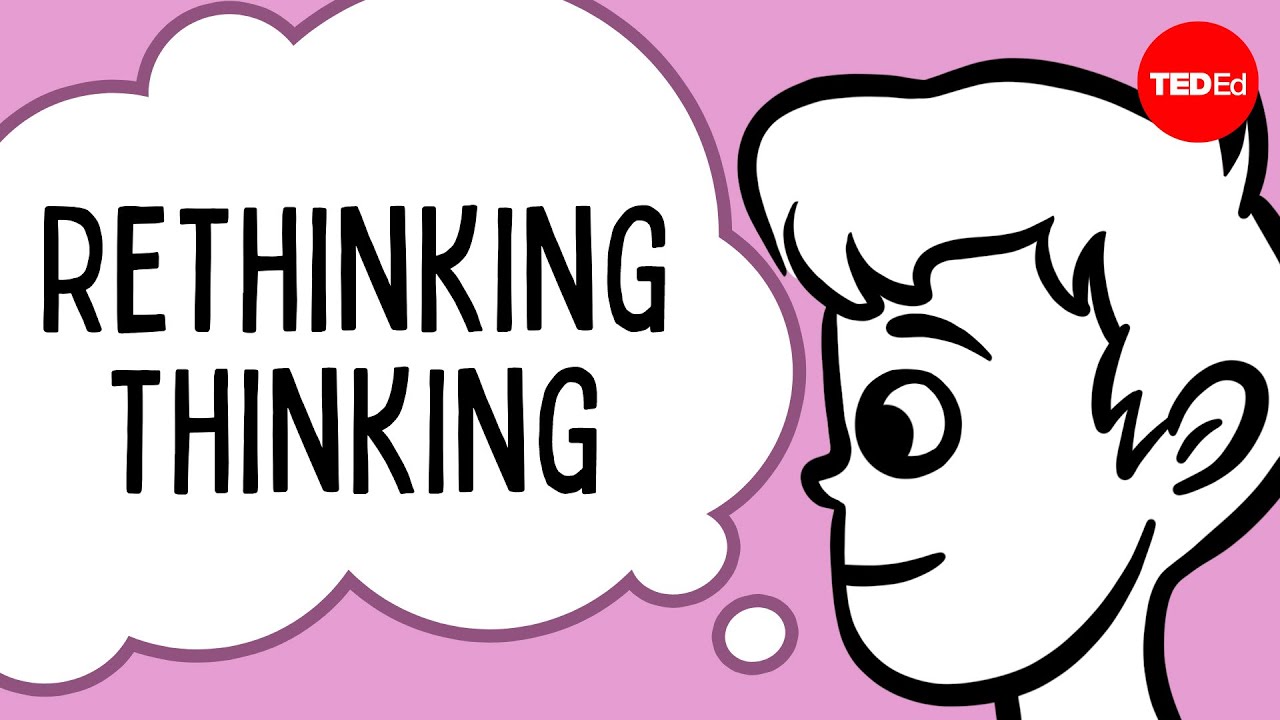 Rethinking thinking: Using emotional intelligence skills to think, feel, and do better